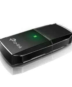 TP-Link Archer T2U AC600 Dualband WLAN USB Stick (433 MBit/s) TP-Link Archer T2U AC600 Dualband WLAN USB Stick (433 MBit/s) – Bild 6