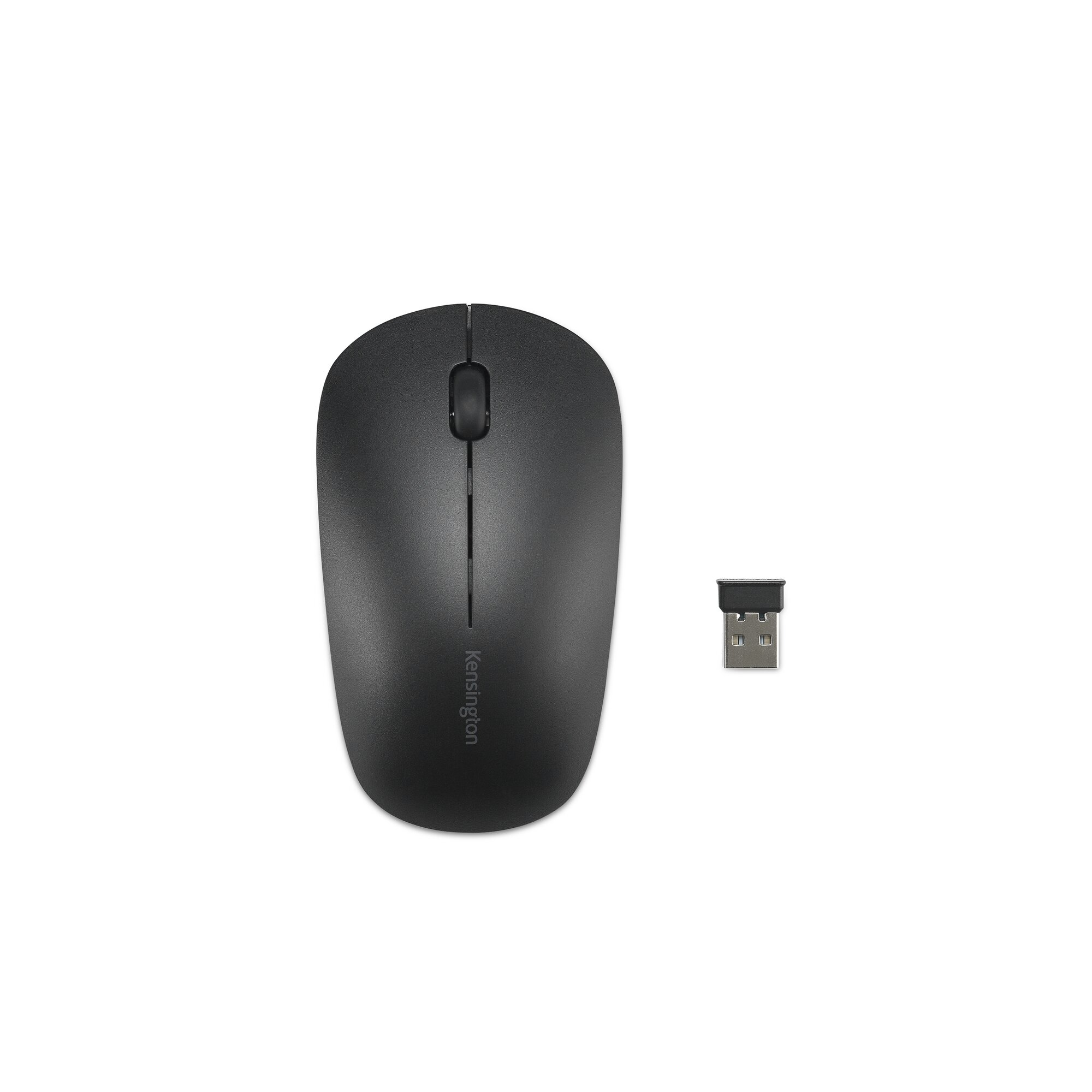Kensington KM150 EQ Wireless Tastatur und Maus Set Kensington KM150 EQ Wireless Tastatur und Maus Set – Bild 3
