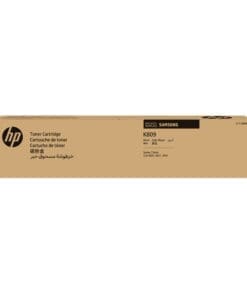 HP Samsung CLT-K809S Tonerkartusche Schwarz