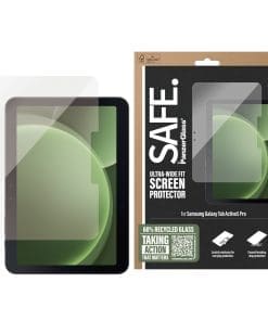 Alternative view of SAFE Screen Protector Samsung Galaxy Tab Active5 Pro UWF
