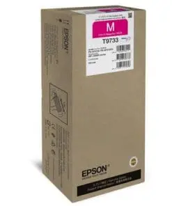 Epson Cartr. XL WF PRO Tintenpatrone Magenta 22.000S 192ml