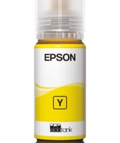 Epson Tintenflasche 107 Gelb (70ml)