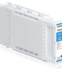 Epson SC Tinte cyan 110ml