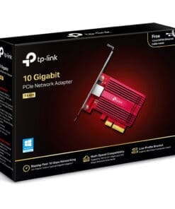 TP-Link TX401 10 Gigabit PCI Express Netzwerkkarte – Bild 4