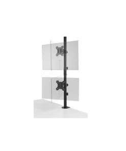 Kensington Vertikaler Dual Monitorarm Kensington Vertikaler Dual Monitorarm – Bild 5