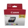 Canon Tintenpatronen Multipack PGI-570/CLI-571 PG (5 Farben)