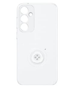 Samsung Clear Gadget Case für Galaxy S23 FE, Transparent – Bild 3