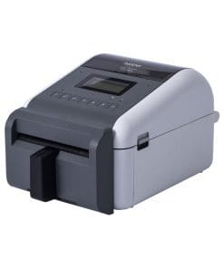 Brother TD-4550DNWBFC Etikettendrucker Thermodirekt 300 x 300 DPI 152 mm/sek Verkabelt & Kabellos Ethernet/LAN WLAN Bluetooth Brother TD-4550DNWBFC Etikettendrucker Thermodirekt 300 x 300 DPI 152 mm/sek Verkabelt & Kabellos Ethernet/LAN WLAN Bluetooth – Bild 6