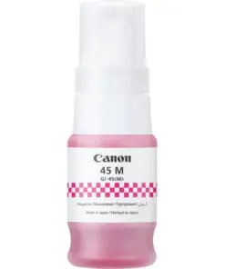 Canon GI45M Pixma GX Tinte magenta 40ml