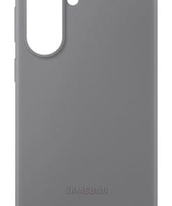 Samsung Silicone Case für Galaxy A57, Gray Samsung Silicone Case für Galaxy A57, Gray – Bild 4