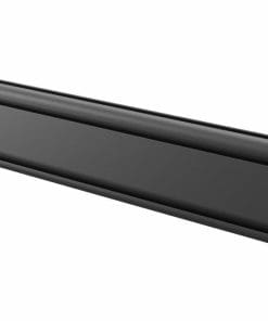 Vogels MOMO C450 Adapterstangenkomponente 50 cm schwarz Vogels MOMO C450 Adapterstangenkomponente 50 cm schwarz – Bild 5