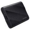 Samsung Portable SSD 1TB, MU-PG1T0B/EU USB-C schwarz