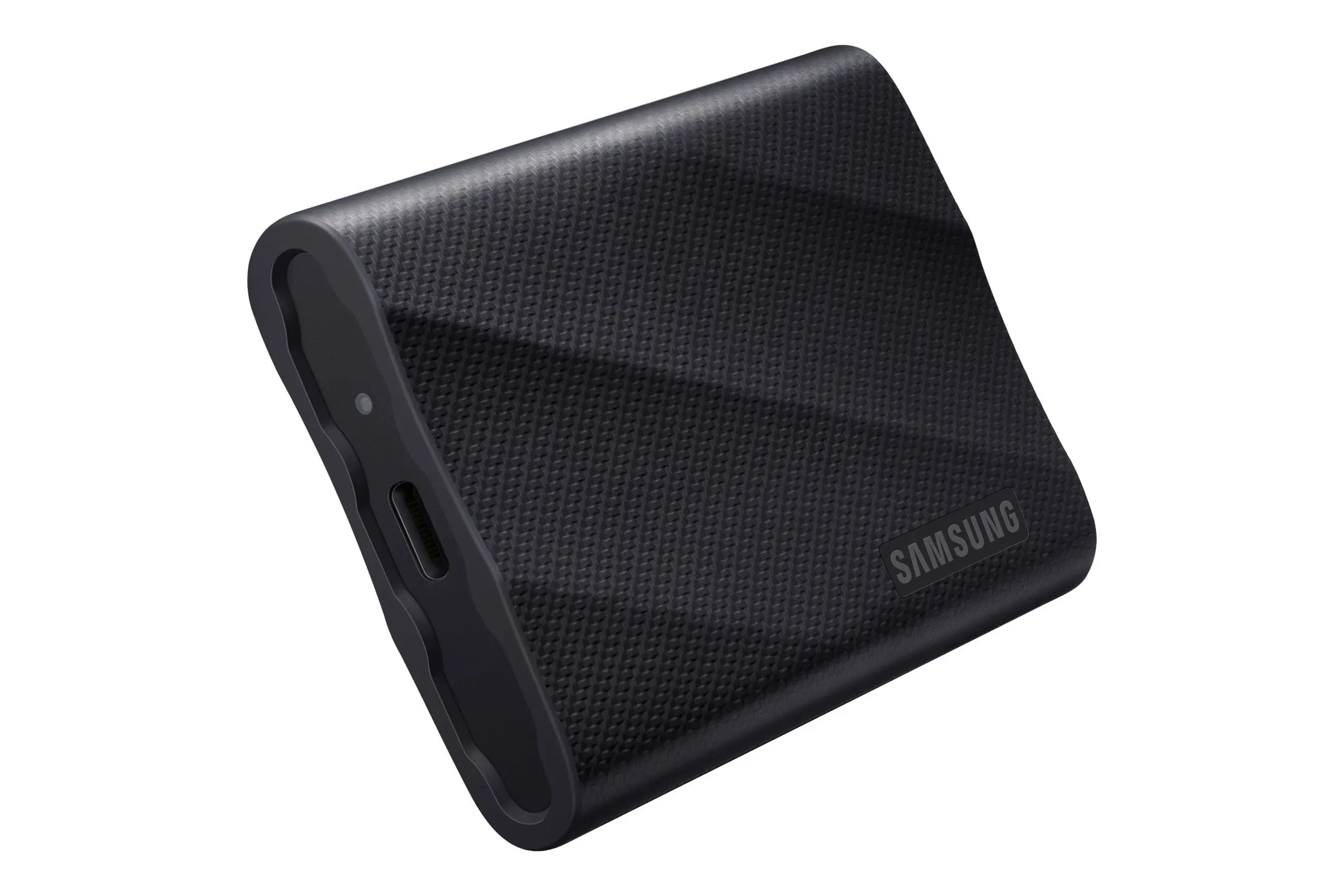 Samsung Portable SSD 1TB, MU-PG1T0B/EU USB-C schwarz Samsung Portable SSD 1TB, MU-PG1T0B/EU USB-C schwarz