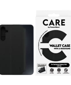 Alternative view of CARE Feature Case Tango 2-in-1 Samsung A16