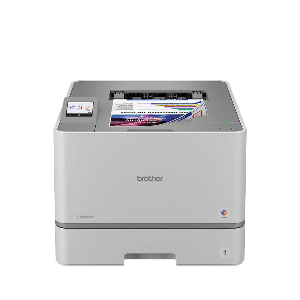 Brother HL-L8570CDW Farblaserdrucker Brother HL-L8570CDW Farblaserdrucker