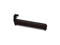 OKI Trommel 44844471 Cyan (ca. 30.000 Seiten)
