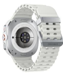 Samsung Galaxy Watch Ultra LTE SM-L705 47 mm, White – Bild 4