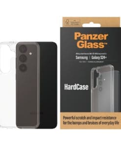 Alternative view of PanzerGlass HardCase Samsung Galaxy S24 Plus