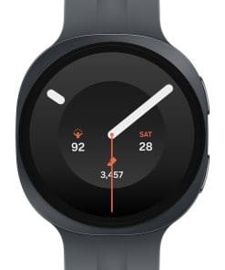 Alternative view of Samsung Galaxy Watch9 LTE SM-L355 44 mm, Graphite