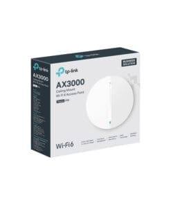 TP-Link Festa F65 AX3000 Deckenmontage WiFi 6 Access Point TP-Link Festa F65 AX3000 Deckenmontage WiFi 6 Access Point – Bild 5
