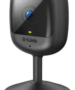 D-Link DCS-6100LHV2/E kompakte Full HD Wi-Fi IP Netzwerkkamera D-Link DCS-6100LHV2/E kompakte Full HD Wi-Fi IP Netzwerkkamera – Bild 3