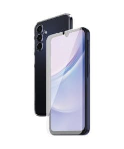 SAFE. by PanzerGlass 2-in-1 Bundle Samsung Galaxy A15