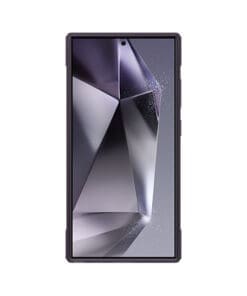 Alternative view of Samsung by ITFIT Shield Case S24 Ultra, Dark Violet