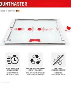 DISPLEX Tablet Real Glass iPad 10,9"(10th)/11"(25) – Bild 3