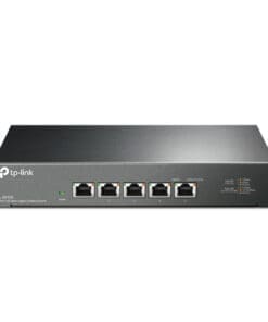 TP-Link TL-SX105 5-Port 10G Multi-Gigabit Switch