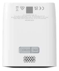 Eufy SoloCam S220 Cube IP-Sicherheitskamera Innen & Außen Decke/Wand Eufy SoloCam S220 Cube IP-Sicherheitskamera Innen & Außen Decke/Wand – Bild 8