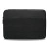Kensington K60395WW Laptoptasche 40,6 cm (16") Schutzhülle Schwarz Kensington K60630WW. Produktfarbe: Silber, Beste Verwendung: Laptop, Schloss Art: Rundkeil. Kabellänge: 1,83 m, Kabeldurchmesser: 3,9 mm, Gewicht: 269,82 g. Menge pro Packung: 1 Stück(e), Verpackungsbreite: 145 mm, Verpackungstiefe: 150 mm. Anzahl Produkte pro Versandkarton: 25 Stück(e)