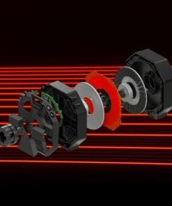 Thrustmaster T598P Directdrive – Bild 5