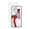 PanzerGlass Screen Protector Galaxy S26+/EasyAligner Der ultimative Bildschirmschutz für Smartphones und Tablets.PanzerGlass ist ein dünner und splitterfester Displayschutz. Er wurde speziell entwickelt um Smartphones und Tablets vor täglichen Gebrauchsspuren zu schützen. Da das Schutzglas aus mehreren Schichten besteht, hat es eine 9x höhere Widerstandsfähigkeit als gewöhnliches Glas.