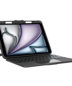 Targus VersaVu Bluetooth Keyboard case for iPad 10,9"-11" (DE) – Bild 3
