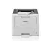 Brother HL-L6210DW Monolaserdrucker Professioneller Laserdrucker schwarz weiß mit zwei PapierkassettenEntwickelt für höchste Ansprüche mit flexiblen Anschlussmöglichkeiten, hoher Druckgeschwindigkeit und hochwertigen Druckergebnisse, auf die Sie sich verlassen können. Zusammen mit der robusten Bauweise und den zwei Papierkassetten macht dies den HL-L5210DWT zum idealen Gerät für die Arbeitsgruppe.