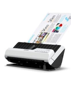 Epson WorkForce DS-C330 Dokumentenscanner Epson WorkForce DS-C330 Dokumentenscanner – Bild 10