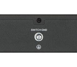 Alternative view of D-Link DGS-1100-26MPV2 26-Port PoE+ Gigabit Smart Mgd. Switch