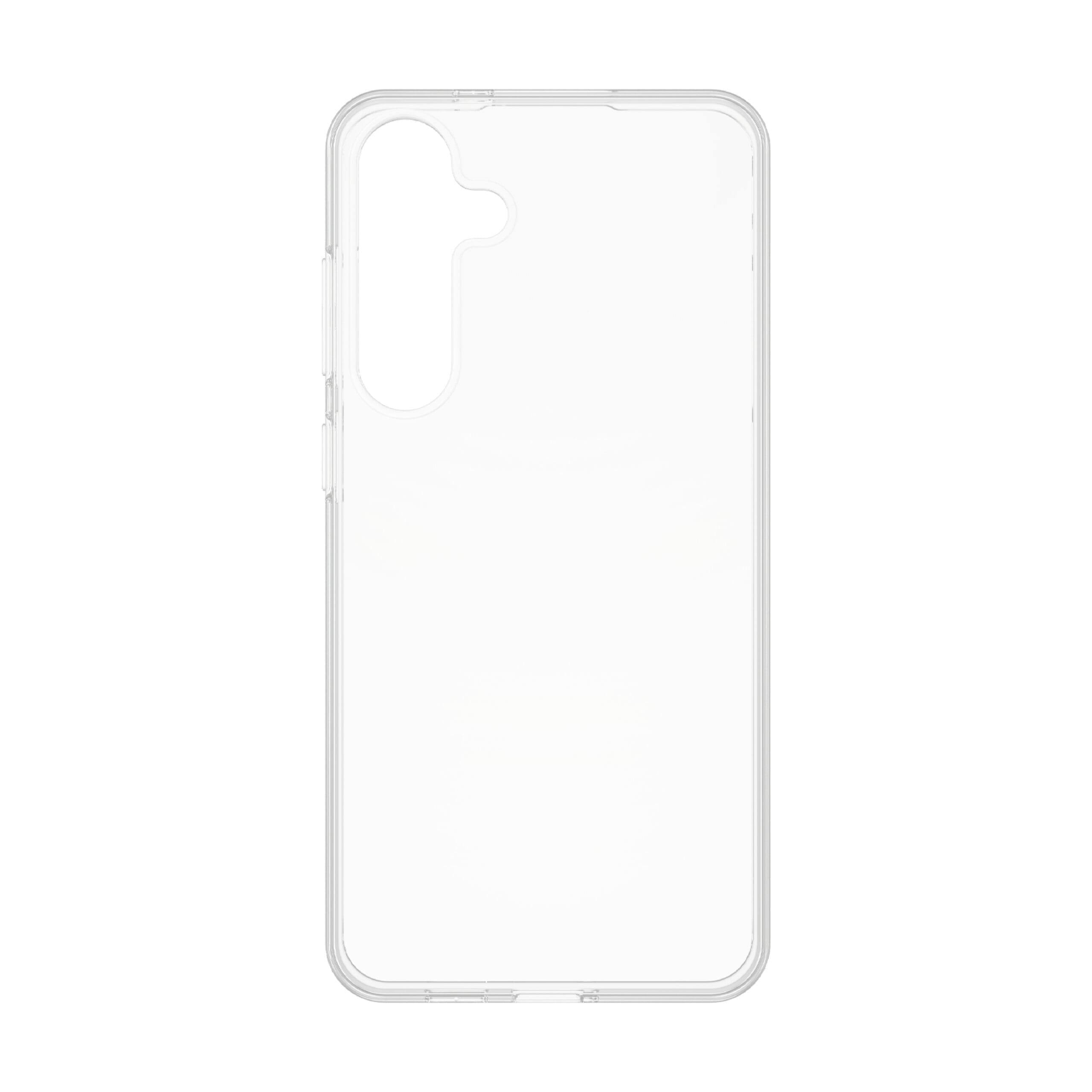 SAFE. by PanzerGlass Case Samsung Galaxy S24 Plus, clear *siehe Beschreibung SAFE. by PanzerGlass Case Samsung Galaxy S24 Plus, clear *siehe Beschreibung – Bild 4