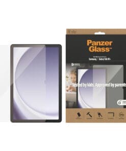 Alternative view of PanzerGlass Samsung Galaxy Tab A9+ UWF