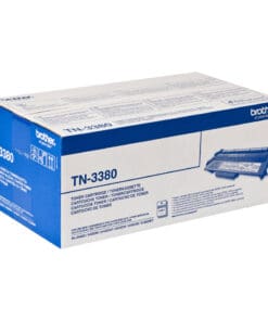 Brother Toner TN-3380 (ca. 8000 Seiten)