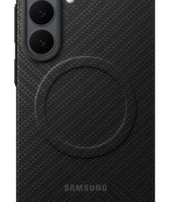 Samsung Carbon Magnet Case Galaxy S26+, Black