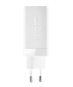 Alternative view of VARTA Speed Charge & Sync Cable USB Type C to USB Type C
