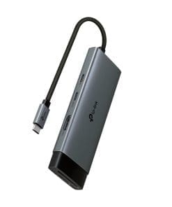 TP-Link UH7020C USB Type-C 7-Port Hub