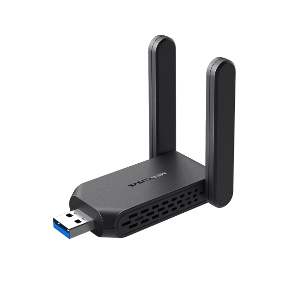 Mercusys MA32H AC1300 High-Gain Wireless Dual Band USB Adapter Mercusys MA32H AC1300 High-Gain Wireless Dual Band USB Adapter