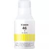 Canon GI46Y Maxify GX Tinte Gelb 135ml