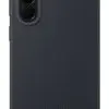 Samsung Silicone Case für Galaxy A37, Black