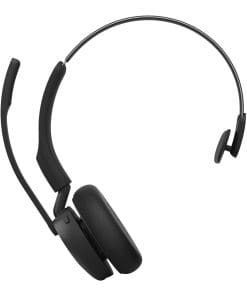 JABRA Evolve3 45 Mono, LINK 390c, UC – Bild 4
