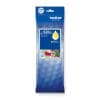 Brother Tintenpatrone LC-528XLY Gelb (ca. 10000 Seiten)
