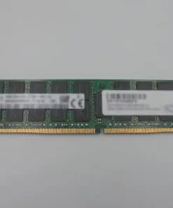 Alternative view of Origin Storage 64GB DDR4 2666MHz LRDIMM 4Rx4 ECC 1.2V Speichermodul 1 x 64 GB