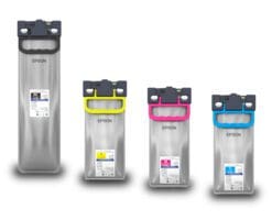 Alternative view of Epson Tintenpatrone T05A WF PRO gelb XL 20.000Seiten